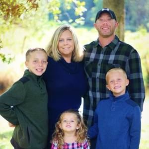 Meet your Posher, Candy